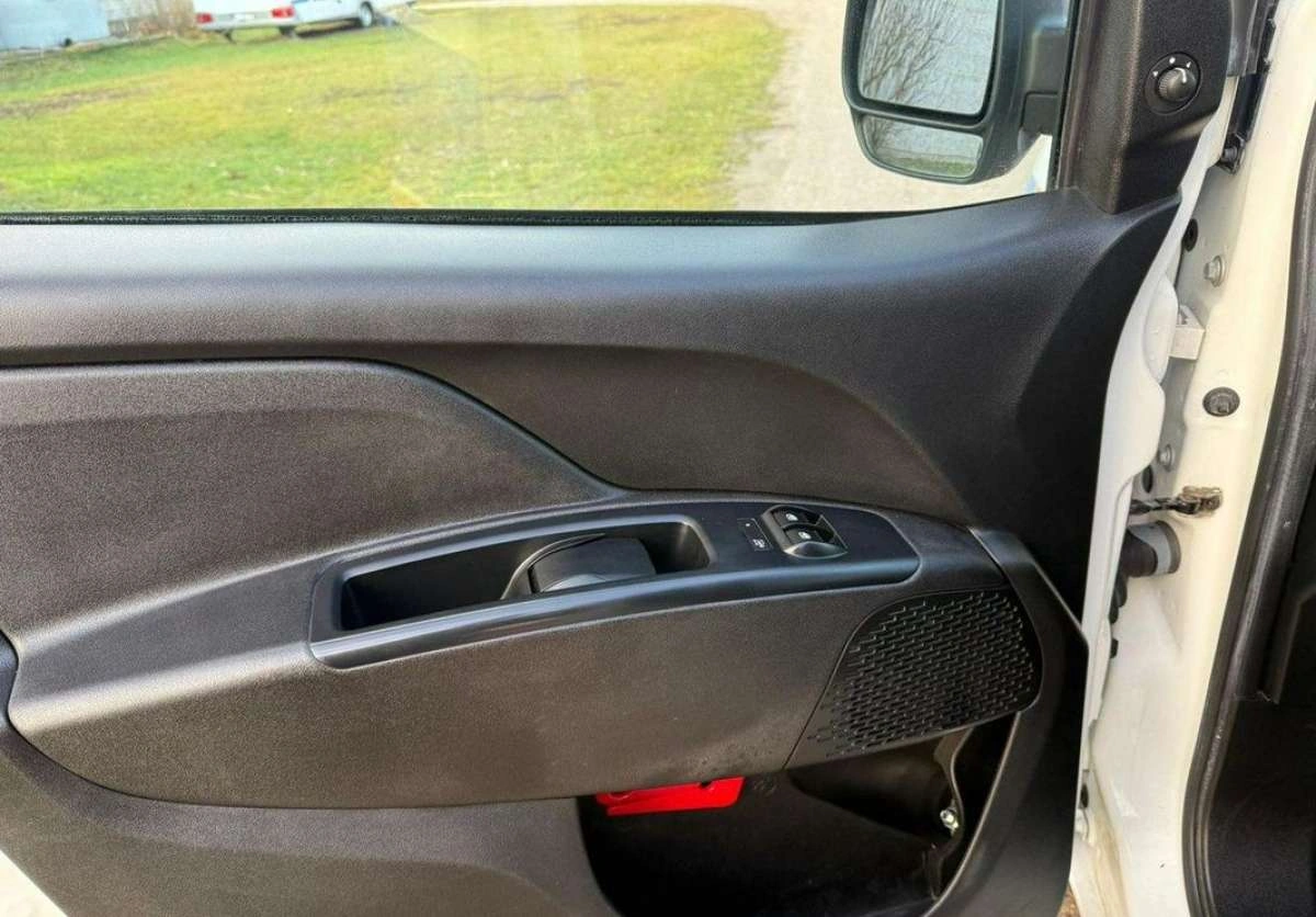 Fiat Doblo - Zdjęcie 24