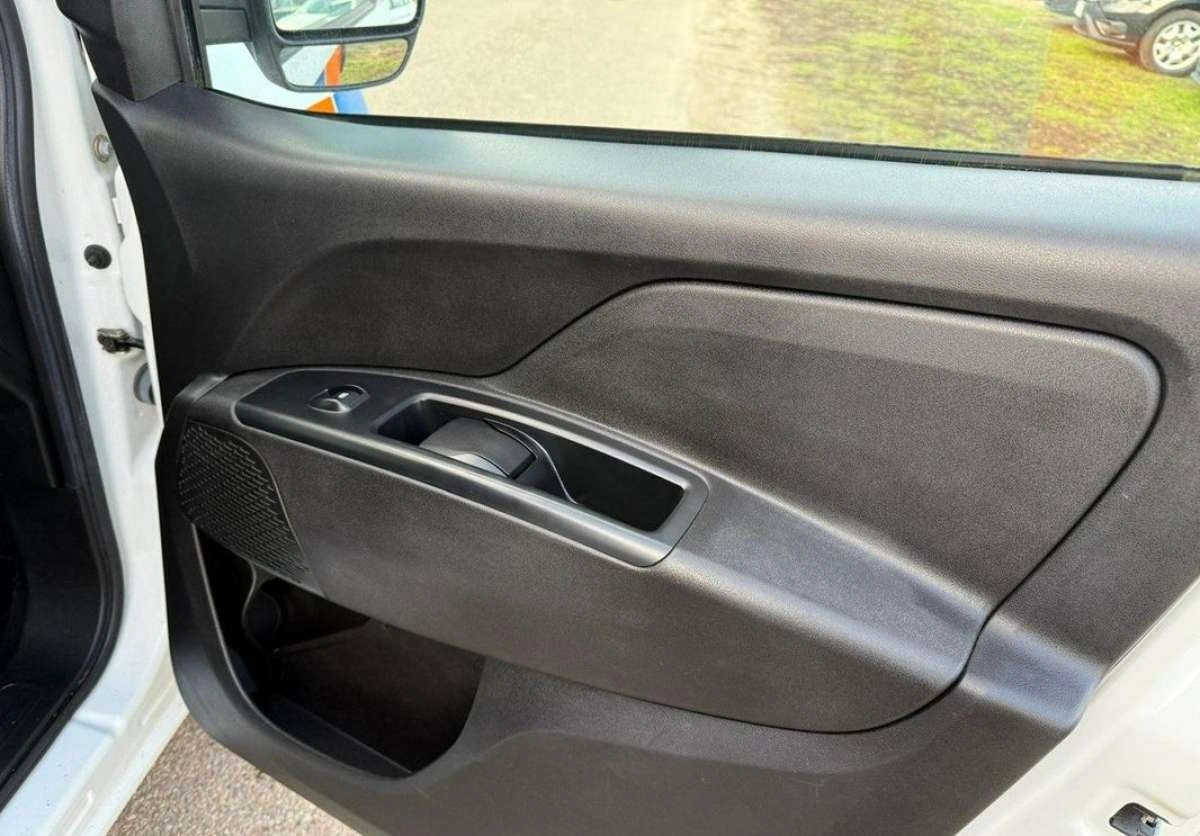 Fiat Doblo - Zdjęcie 25