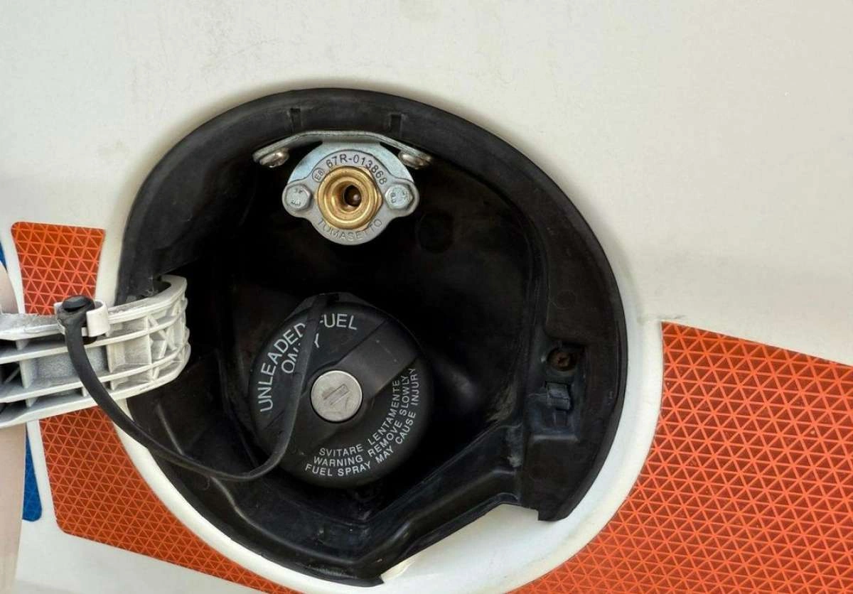 Fiat Doblo - Zdjęcie 28