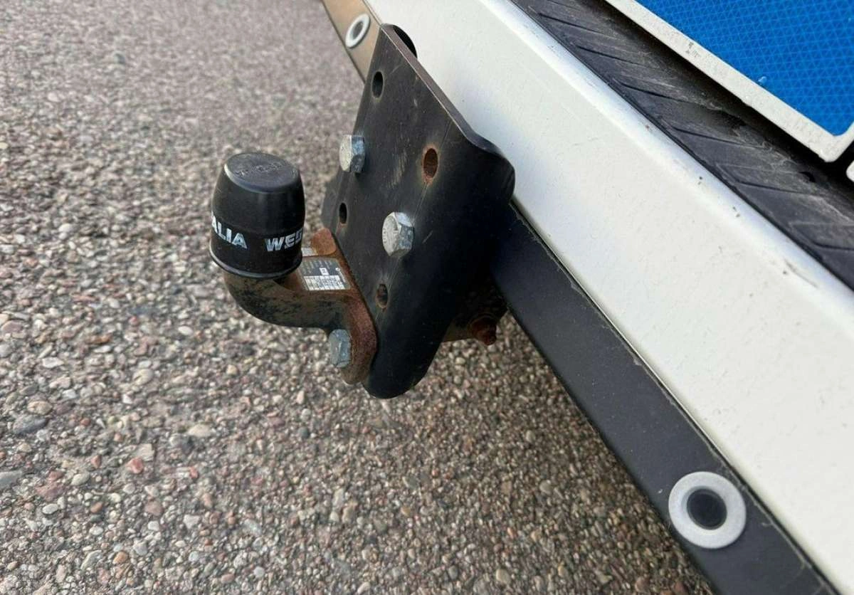 Fiat Doblo - Zdjęcie 30