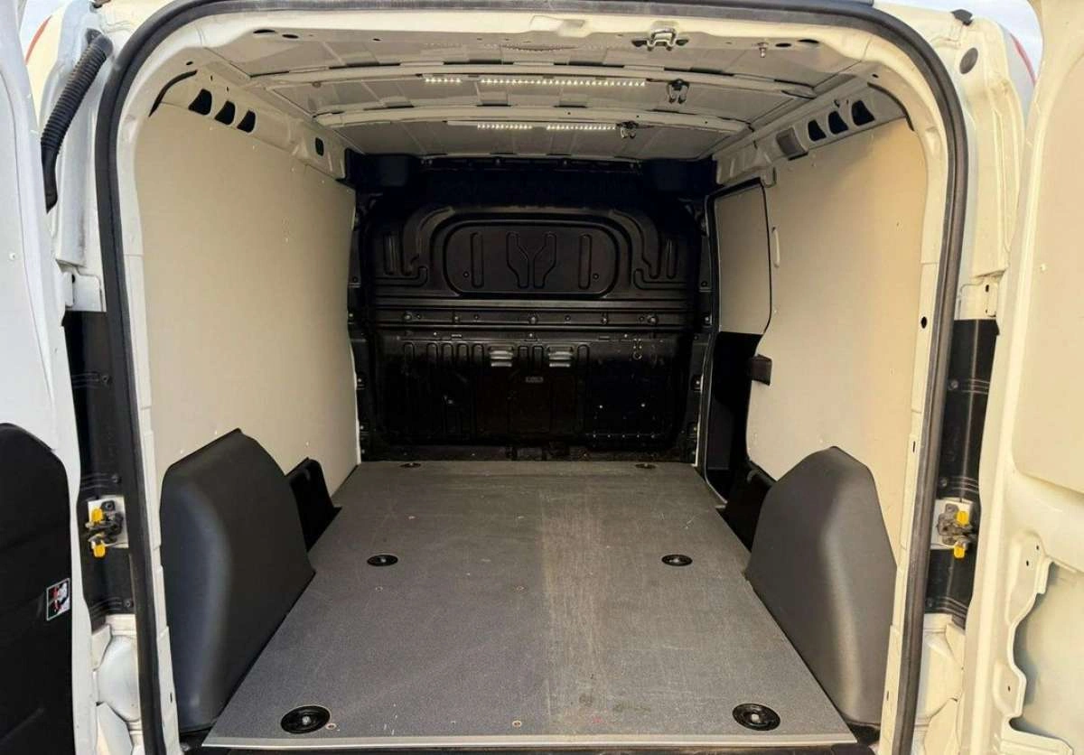 Fiat Doblo - Zdjęcie 32