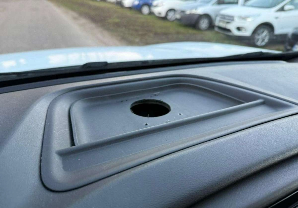 Fiat Doblo - Zdjęcie 35