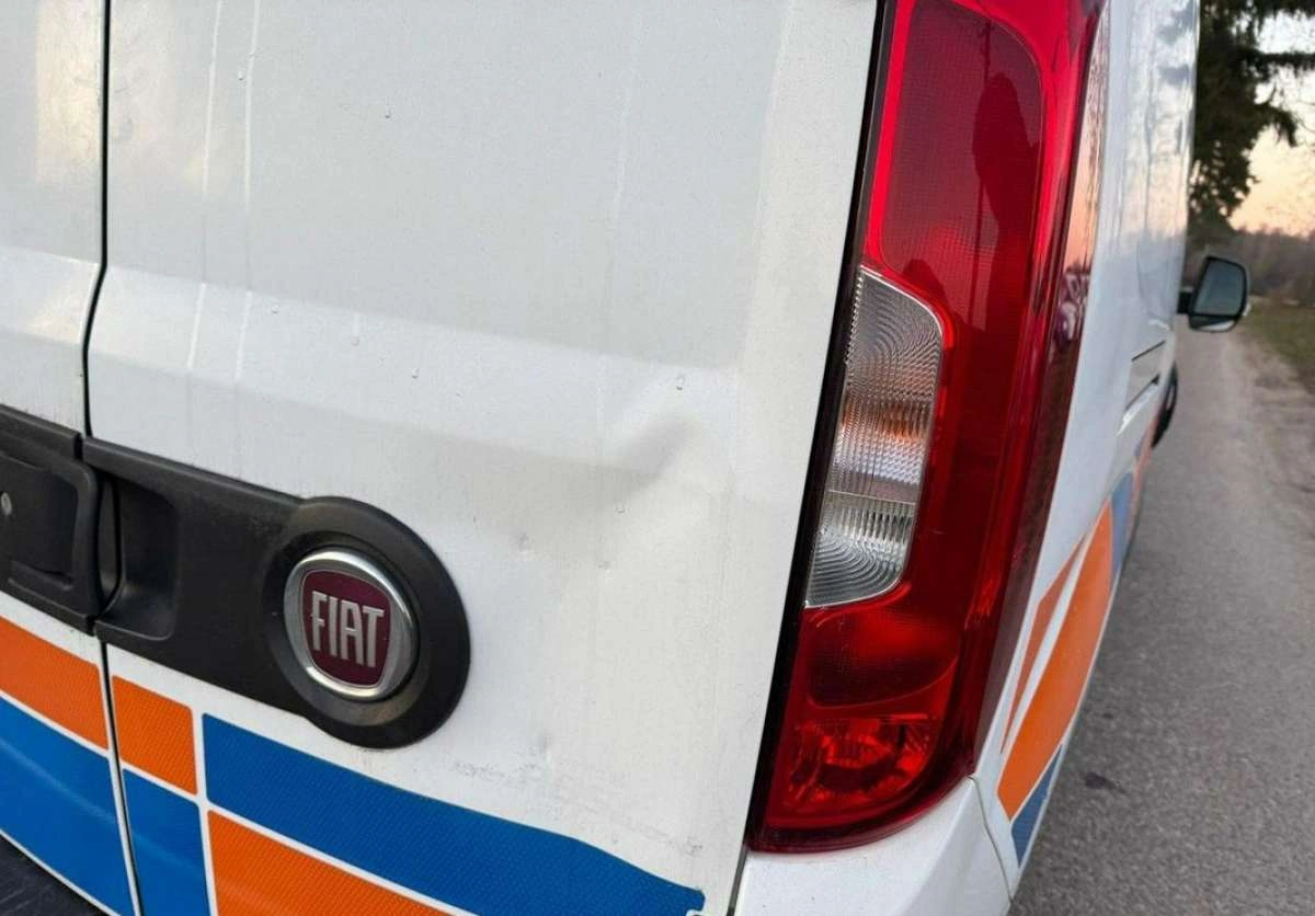 Fiat Doblo - Zdjęcie 37