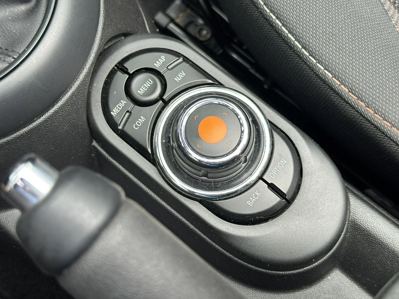 MINI Cabrio - Zdjęcie 28