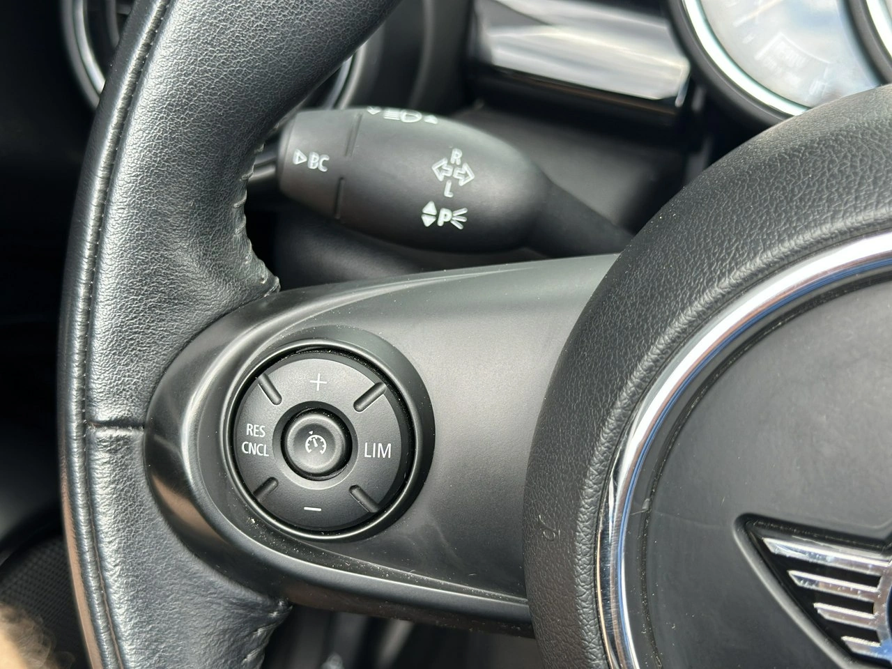 MINI Cabrio - Zdjęcie 30