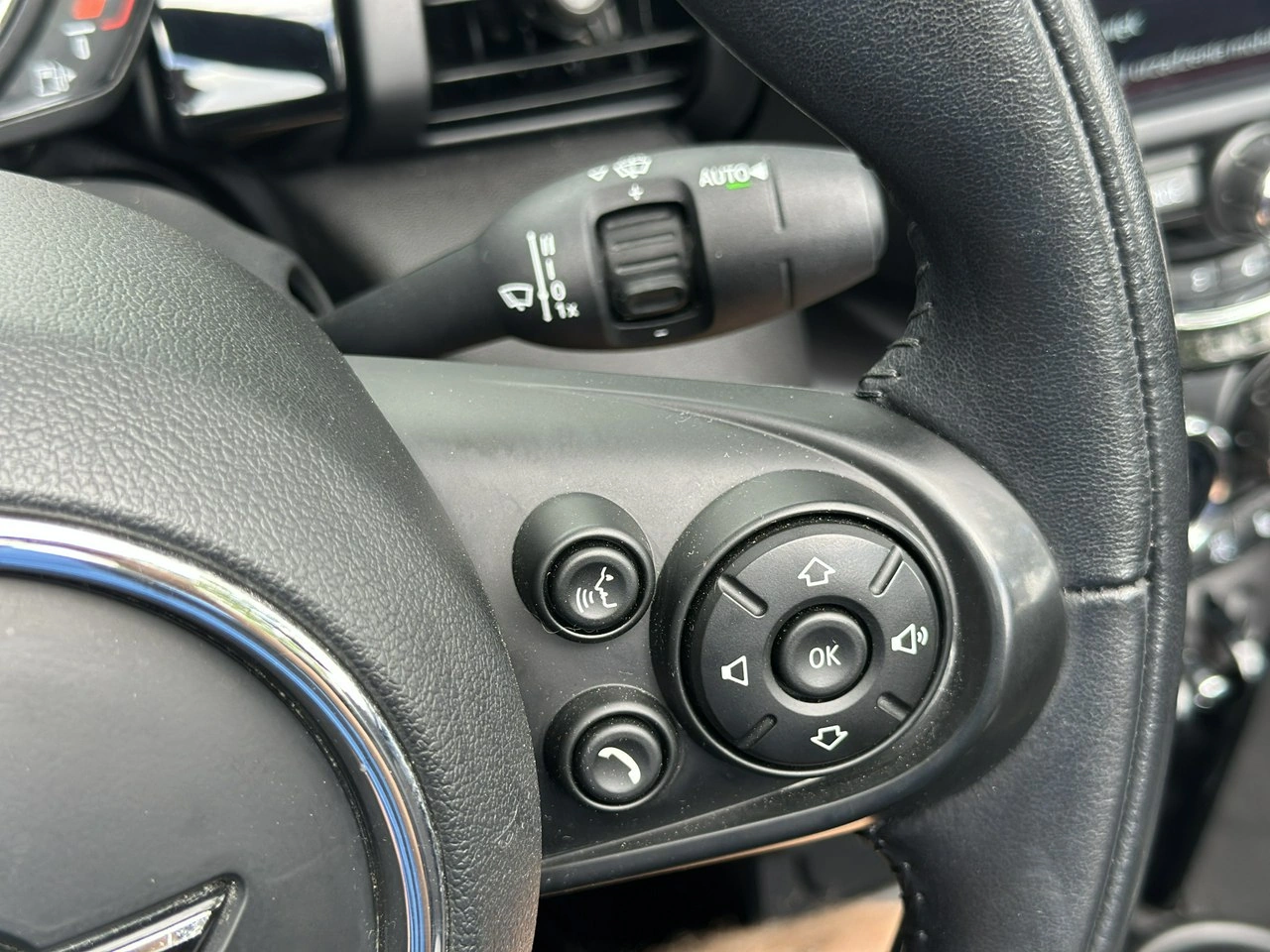 MINI Cabrio - Zdjęcie 31