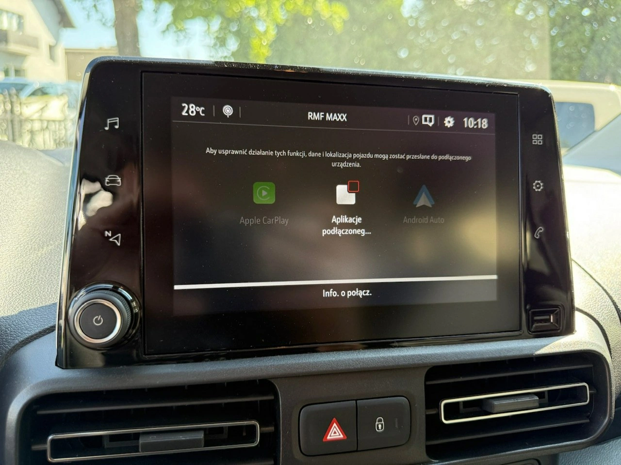 Opel Combo - Zdjęcie 23