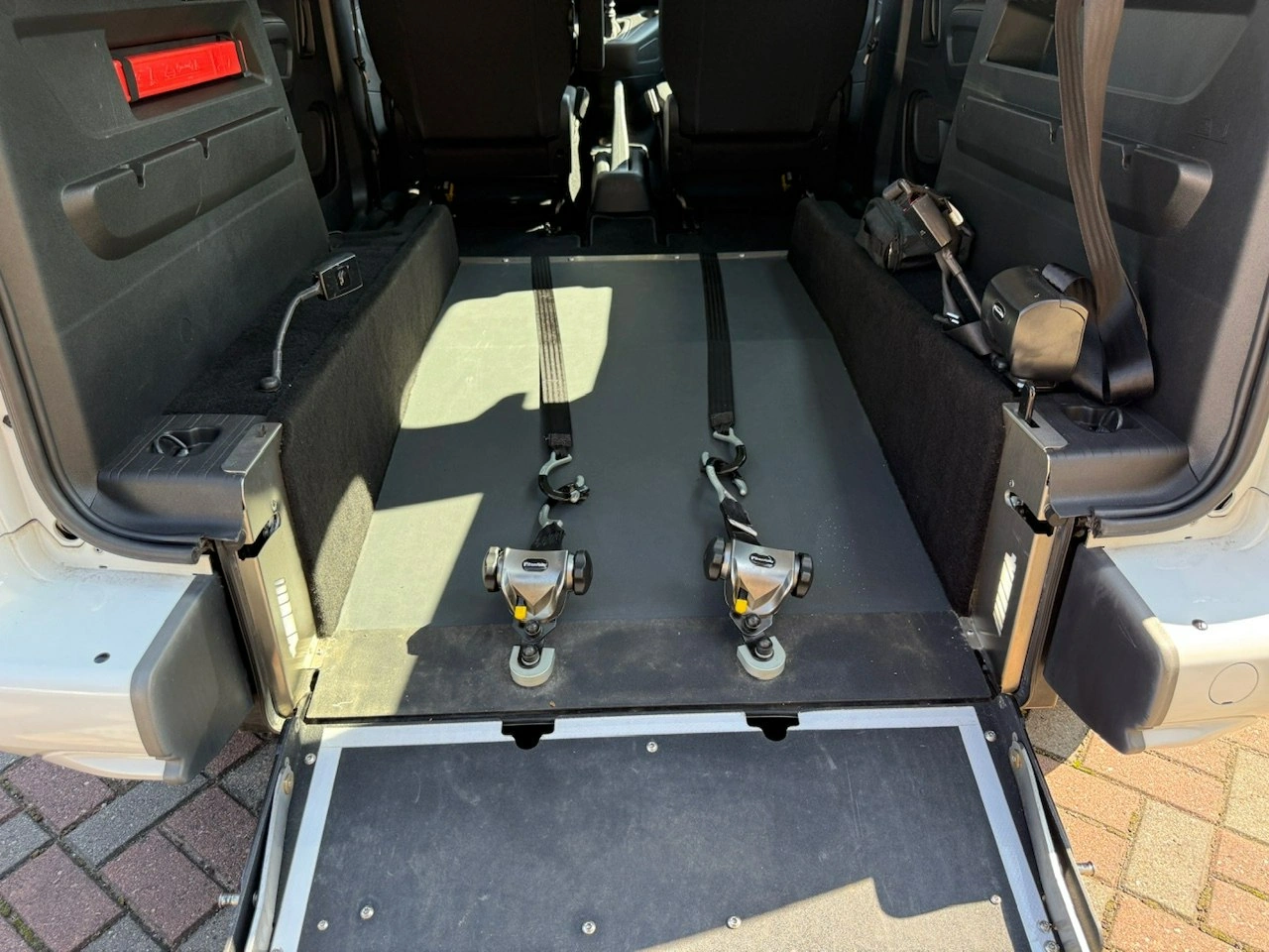 Opel Combo - Zdjęcie 4