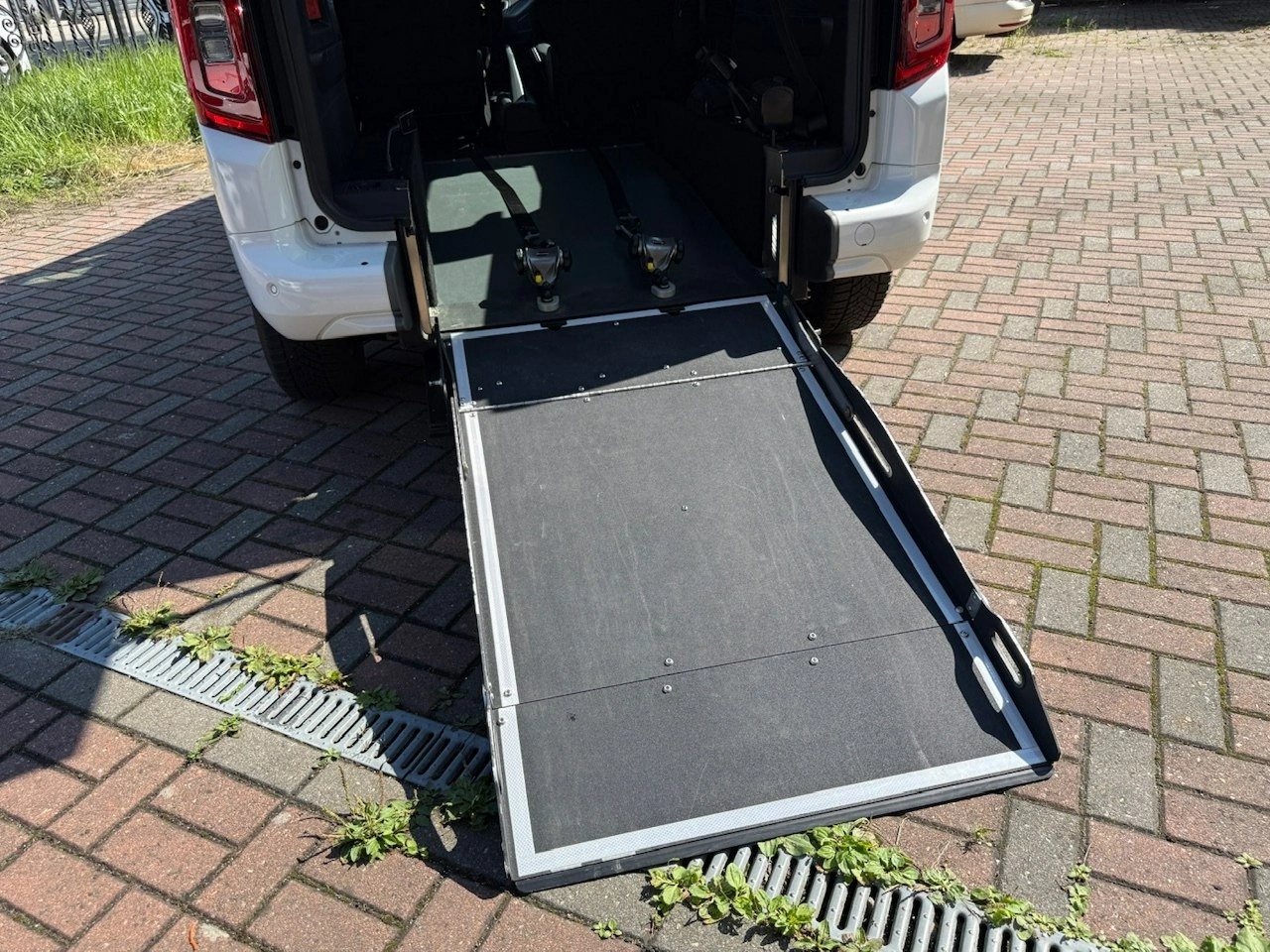 Opel Combo - Zdjęcie 5