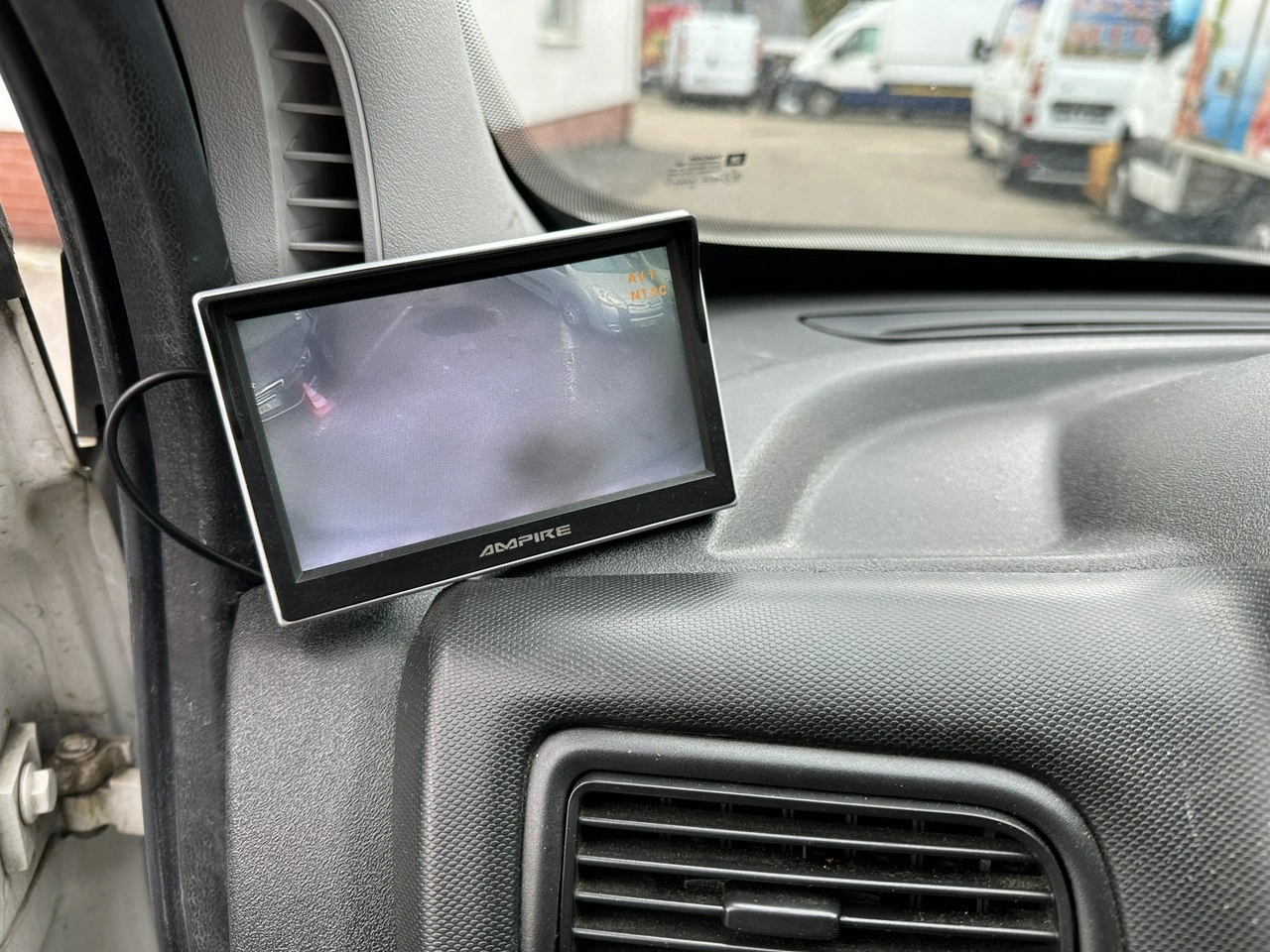 Opel Combo - Zdjęcie 15