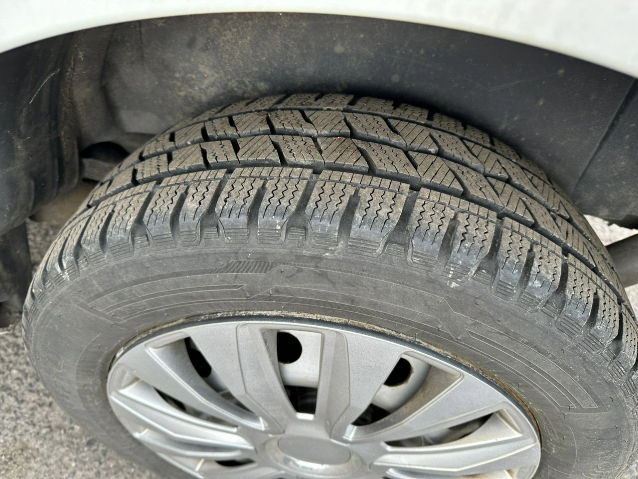 Opel Combo - Zdjęcie 23