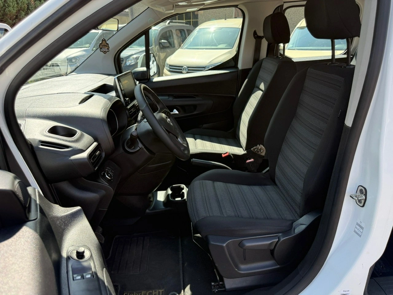 Opel Combo Life - Zdjęcie 13