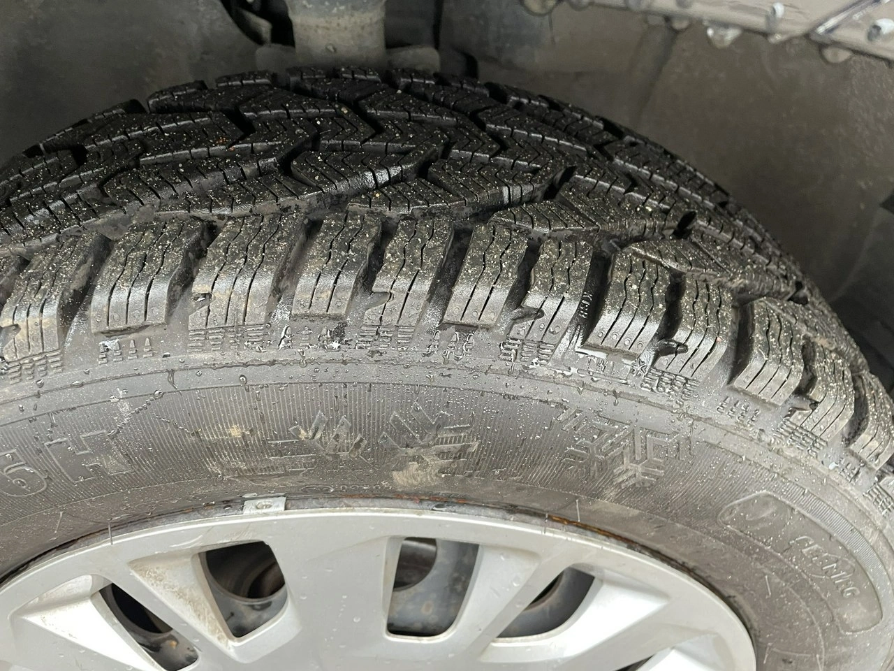 Opel Combo Life - Zdjęcie 9