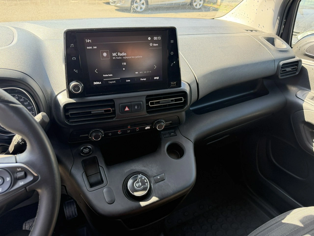 Opel Combo Life - Zdjęcie 12