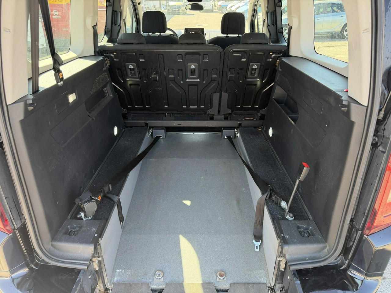 Opel Combo Life - Zdjęcie 2