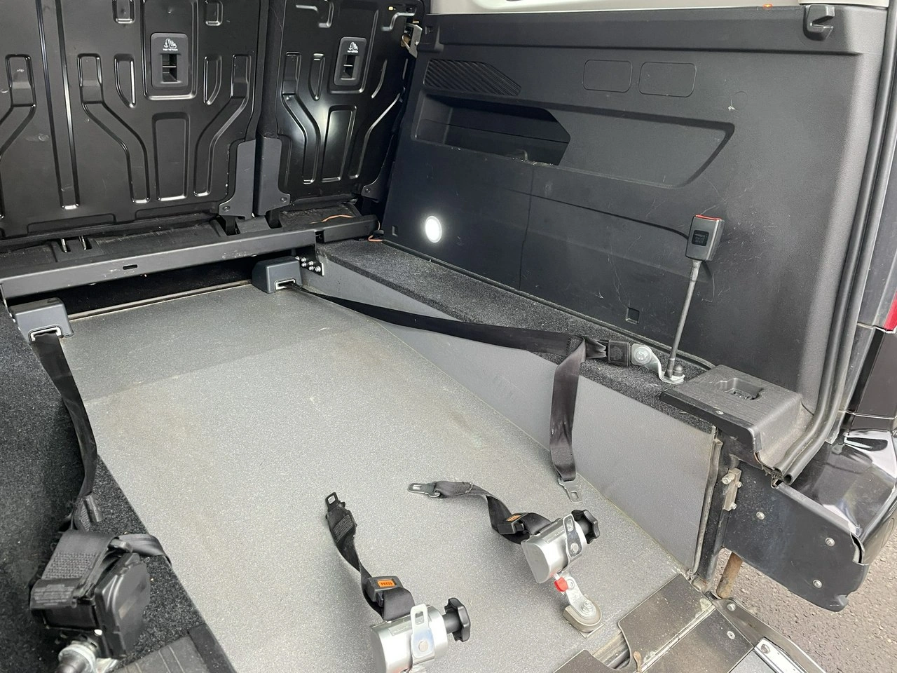 Opel Combo Life - Zdjęcie 3