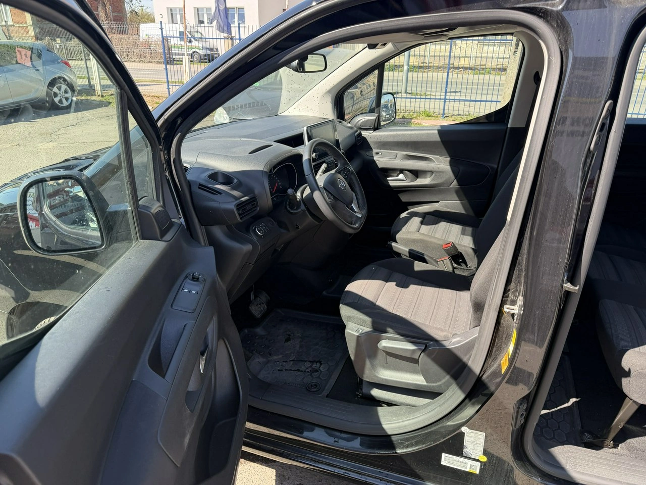 Opel Combo Life - Zdjęcie 4