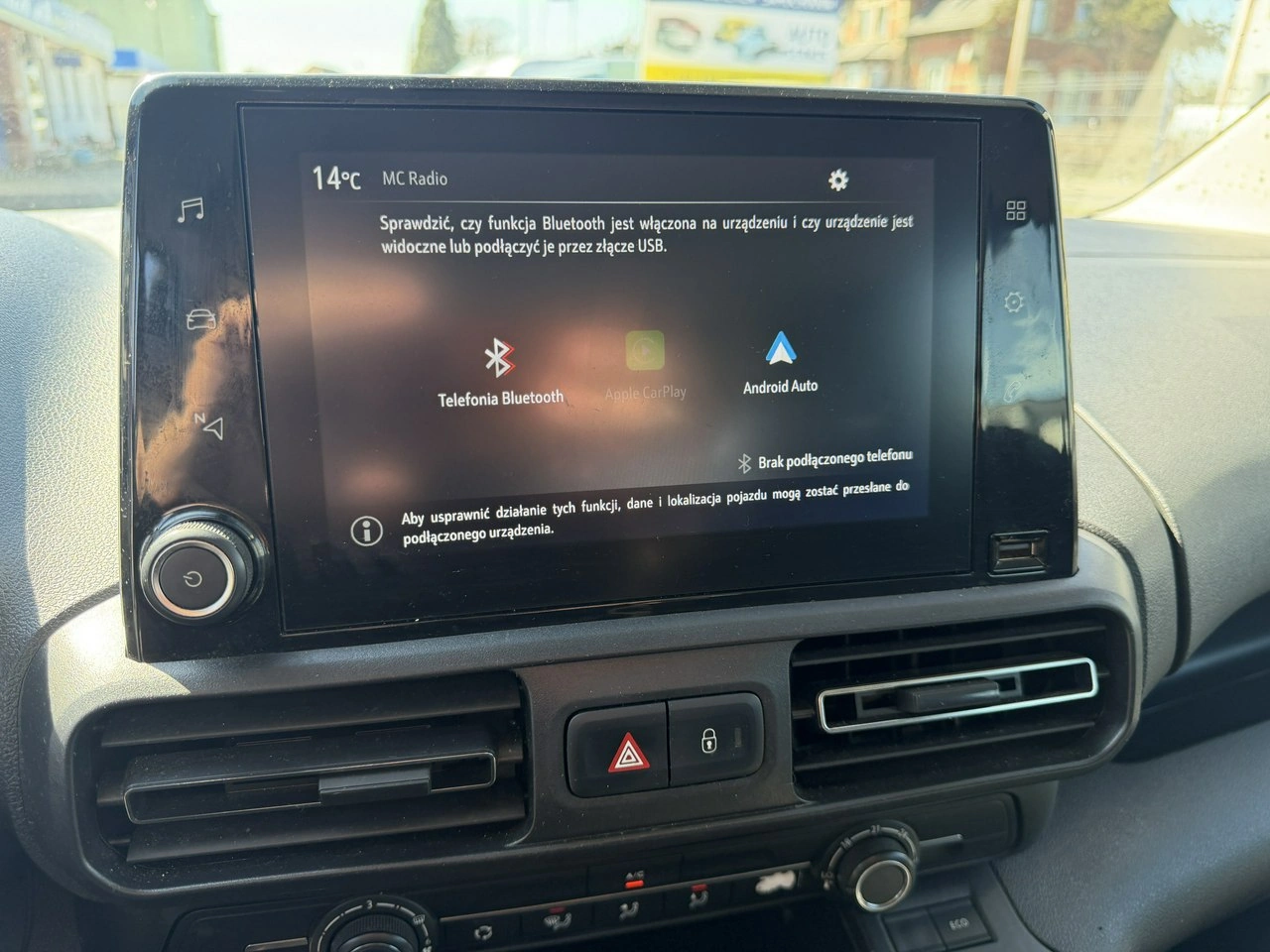 Opel Combo Life - Zdjęcie 5