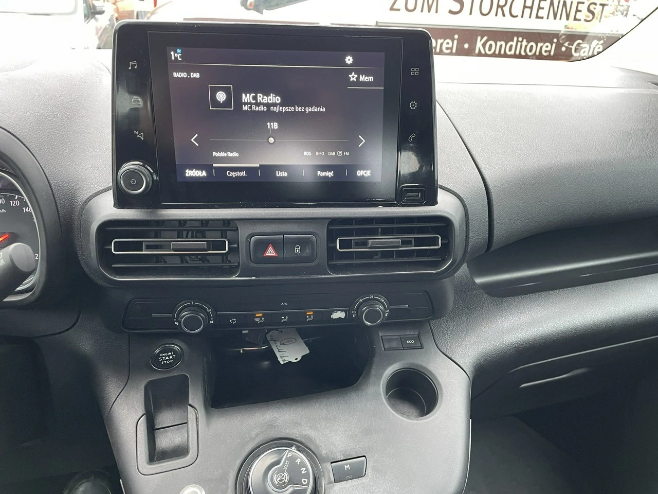 Opel Combo Life - Zdjęcie 5