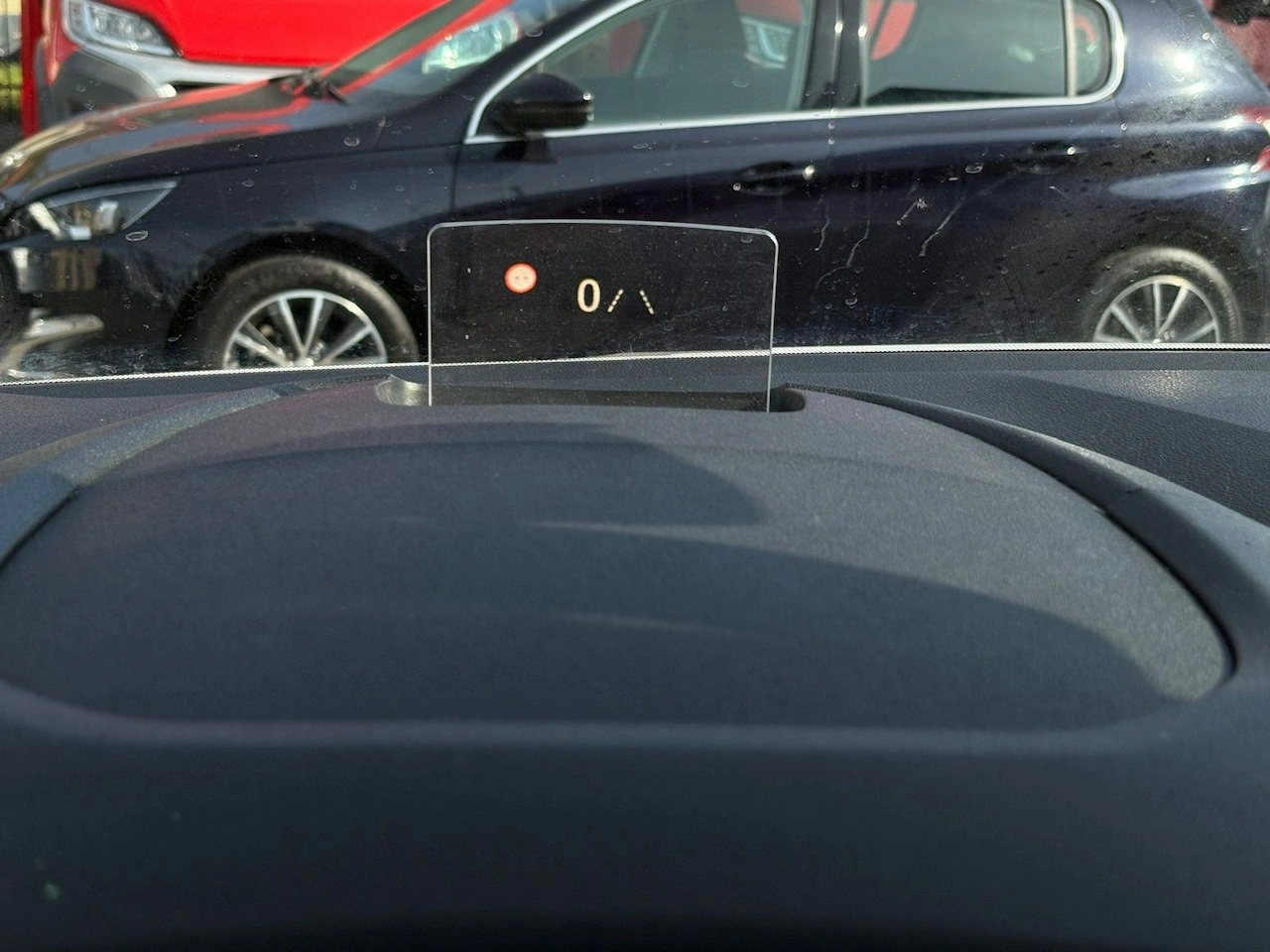 Opel Combo Life - Zdjęcie 15