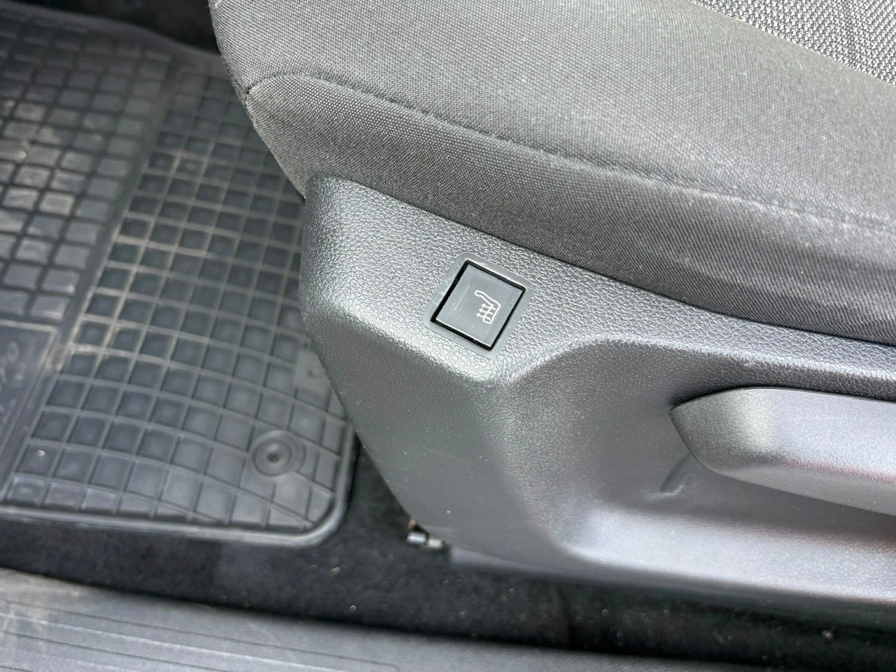 Opel Combo Life - Zdjęcie 18