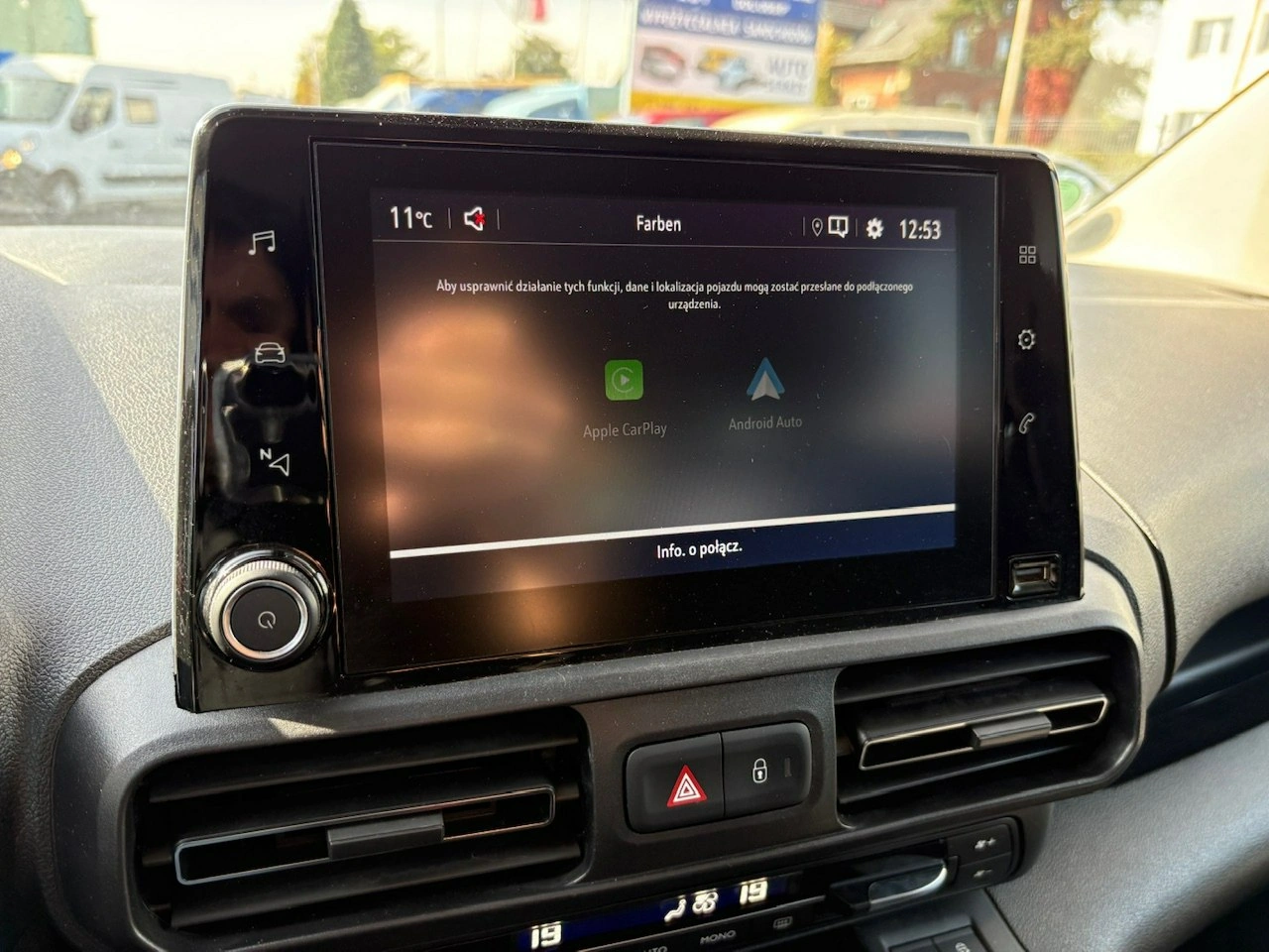 Opel Combo Life - Zdjęcie 26