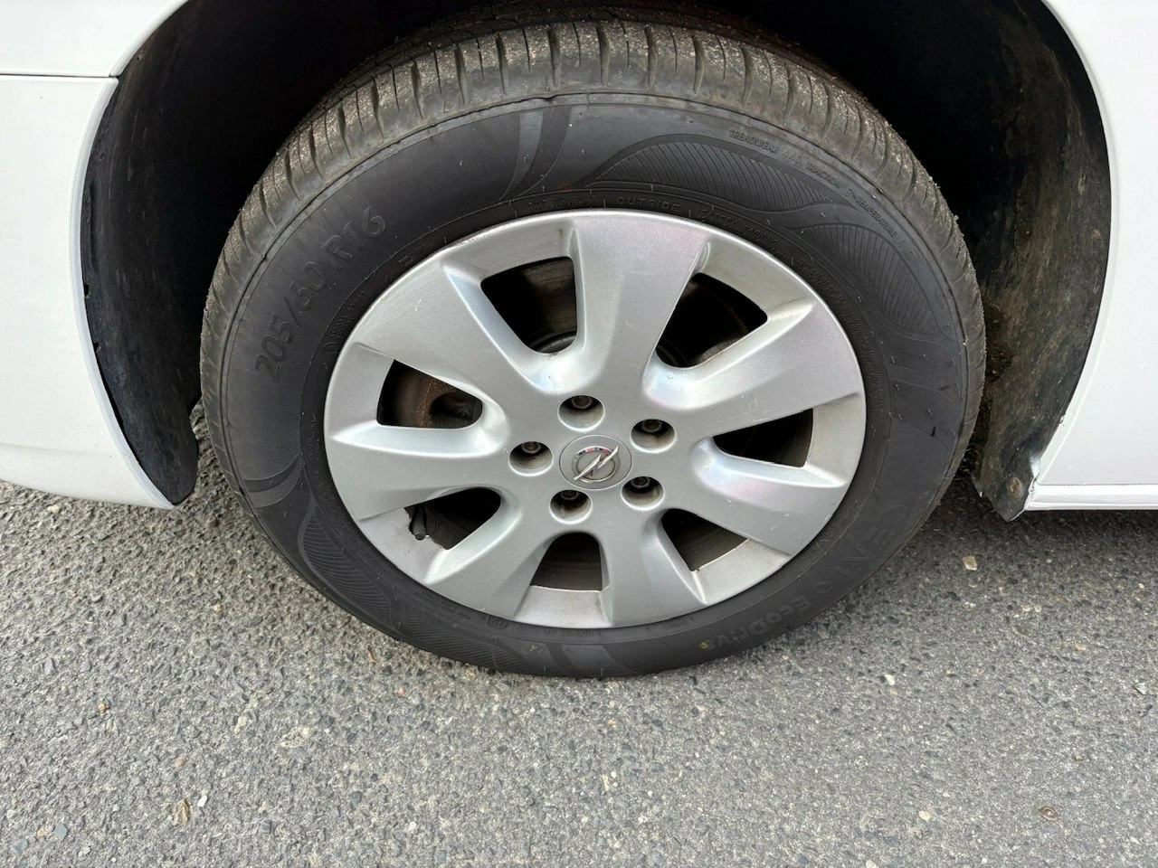 Opel Combo Life - Zdjęcie 32