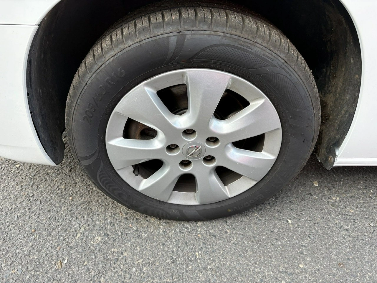 Opel Combo Life - Zdjęcie 32