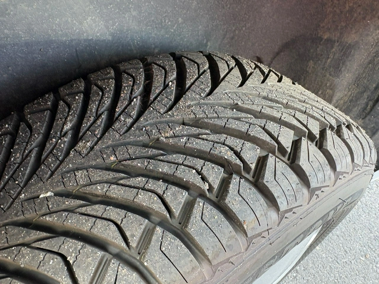 Opel Combo Life - Zdjęcie 33