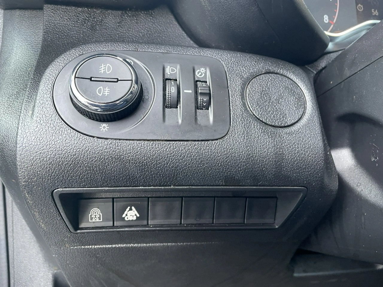 Opel Combo Life - Zdjęcie 10