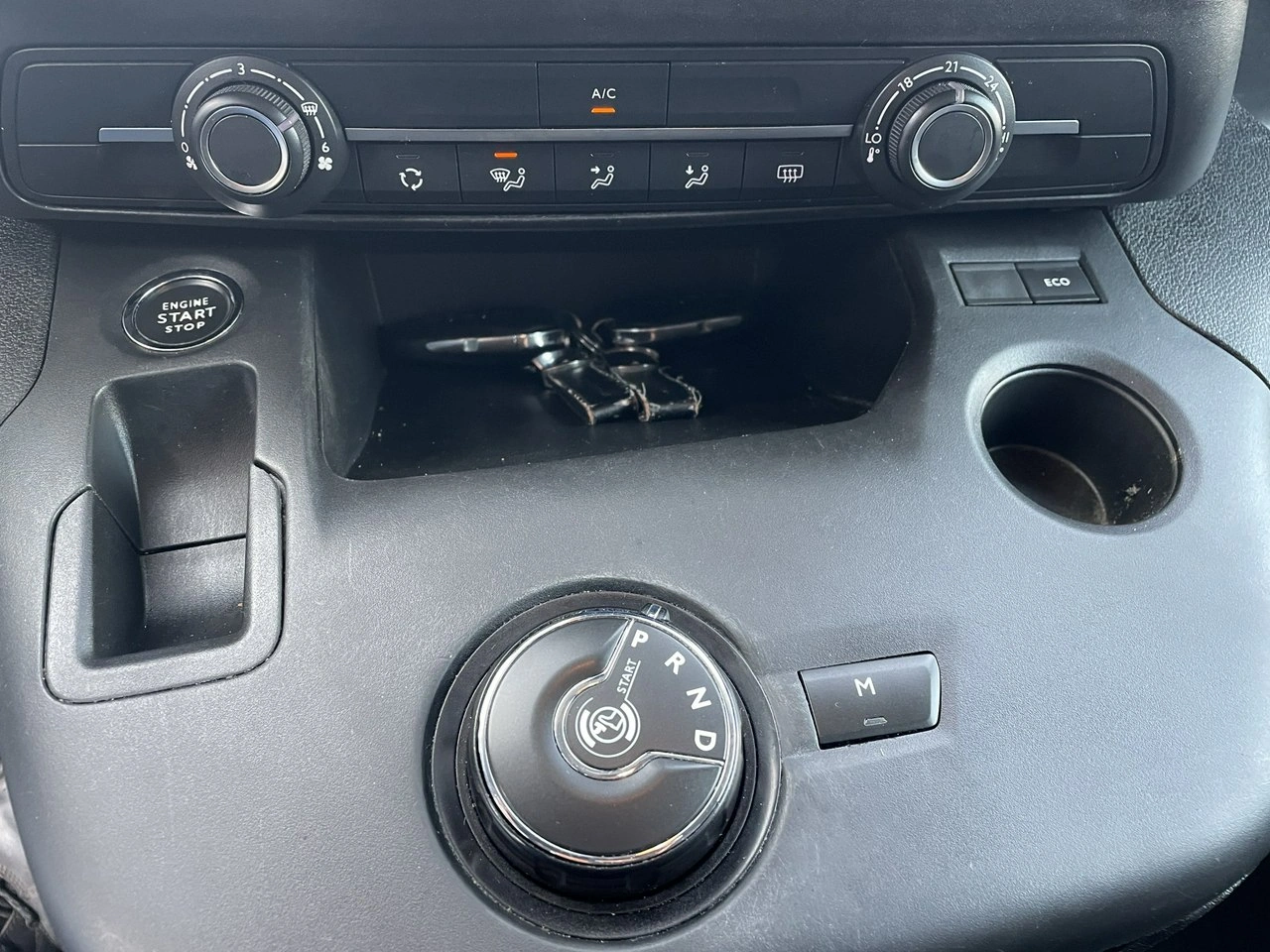 Opel Combo Life - Zdjęcie 8