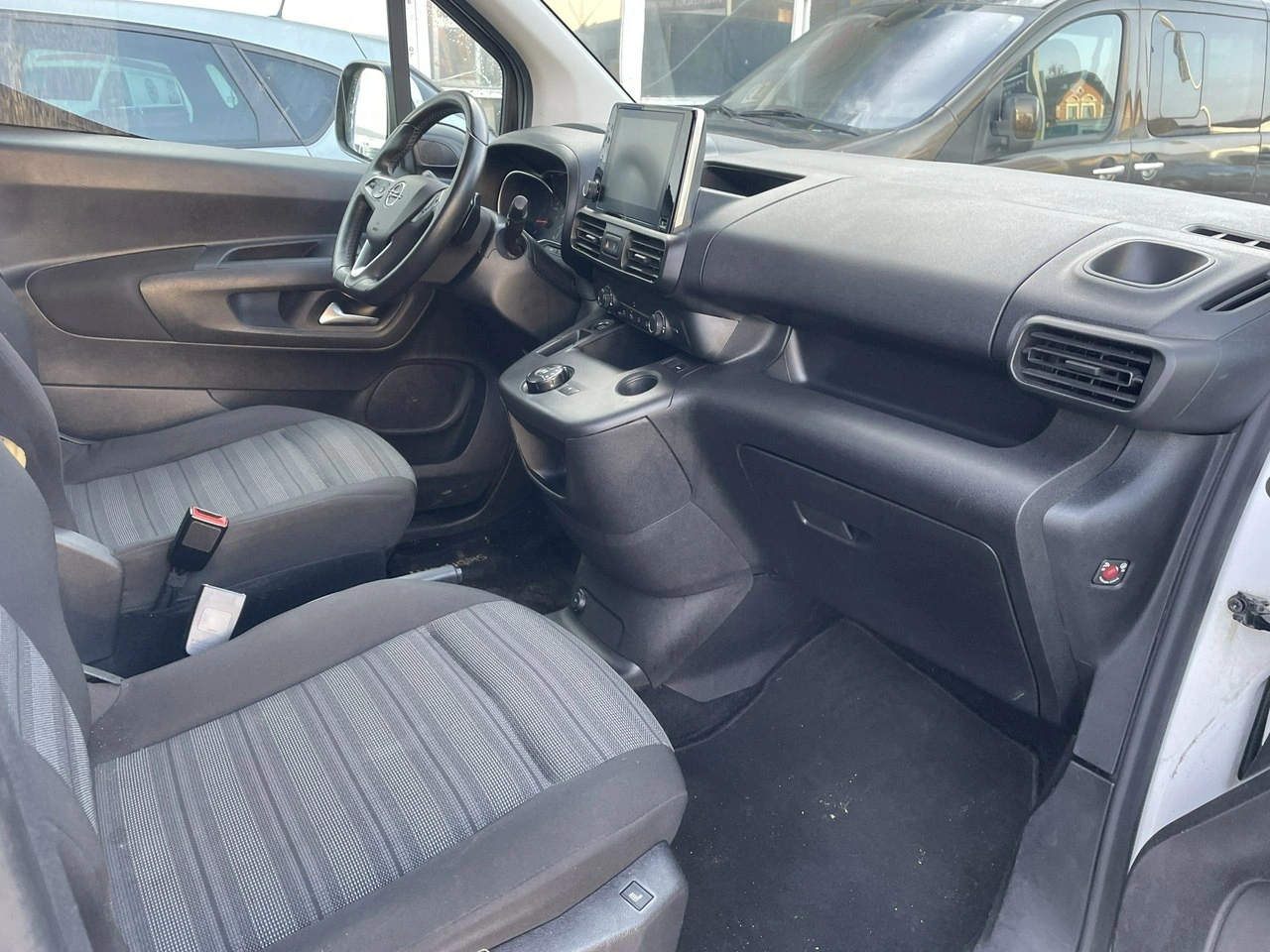 Opel Combo Life - Zdjęcie 5