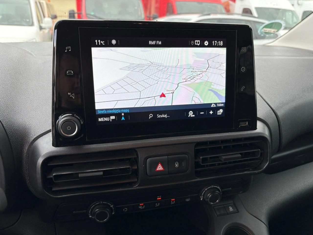 Opel Combo Life - Zdjęcie 26