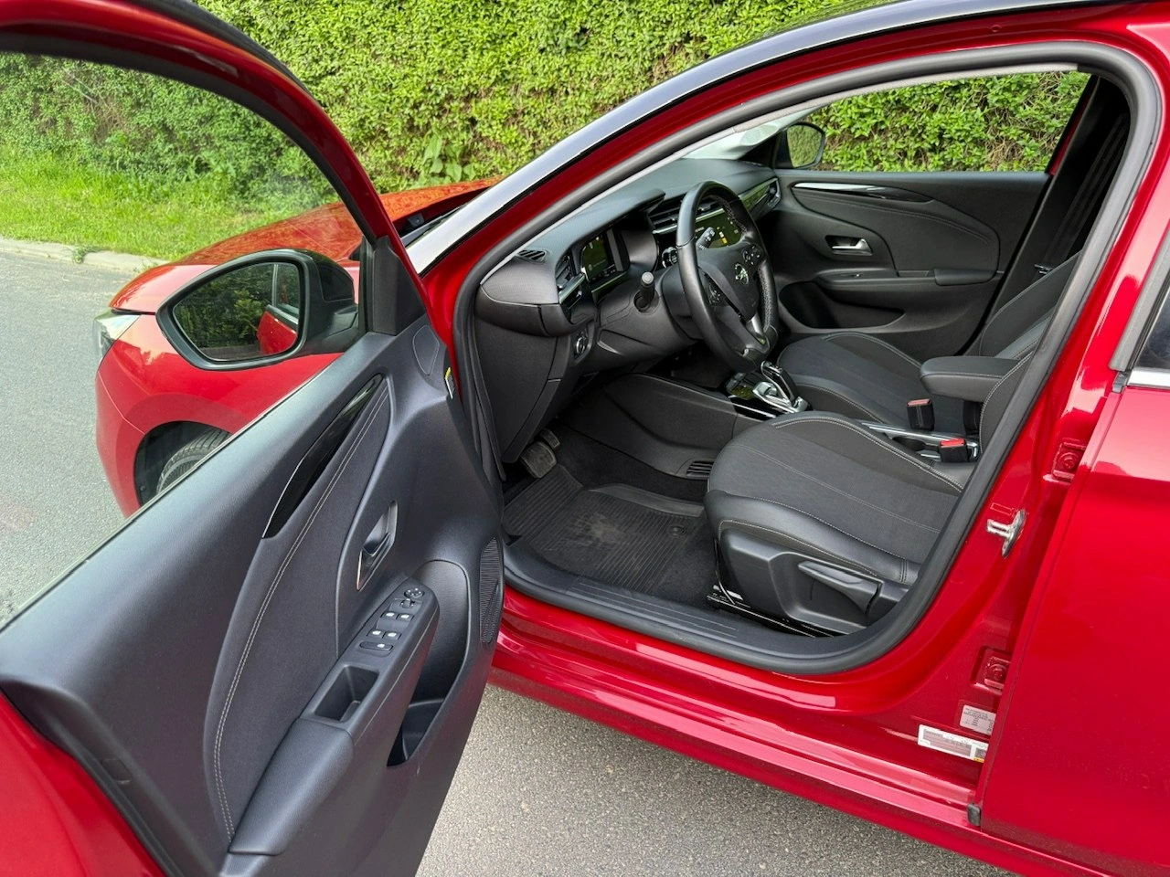 Opel Corsa - Zdjęcie 11