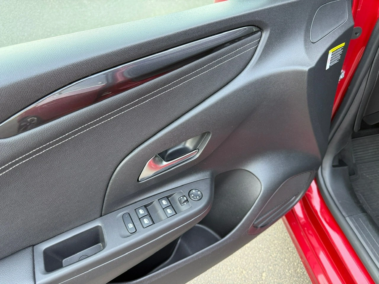 Opel Corsa - Zdjęcie 12