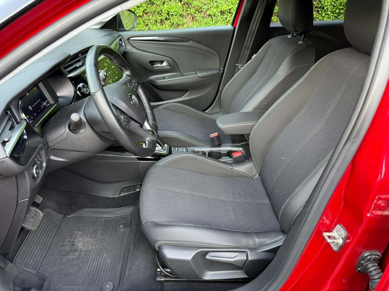 Opel Corsa - Zdjęcie 13