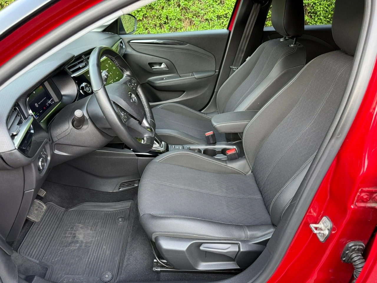 Opel Corsa - Zdjęcie 5