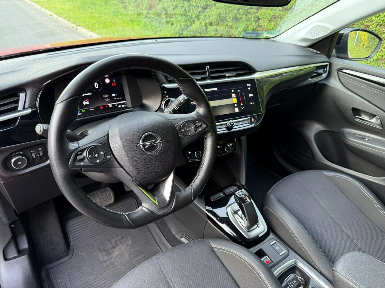 Opel Corsa - Zdjęcie 2