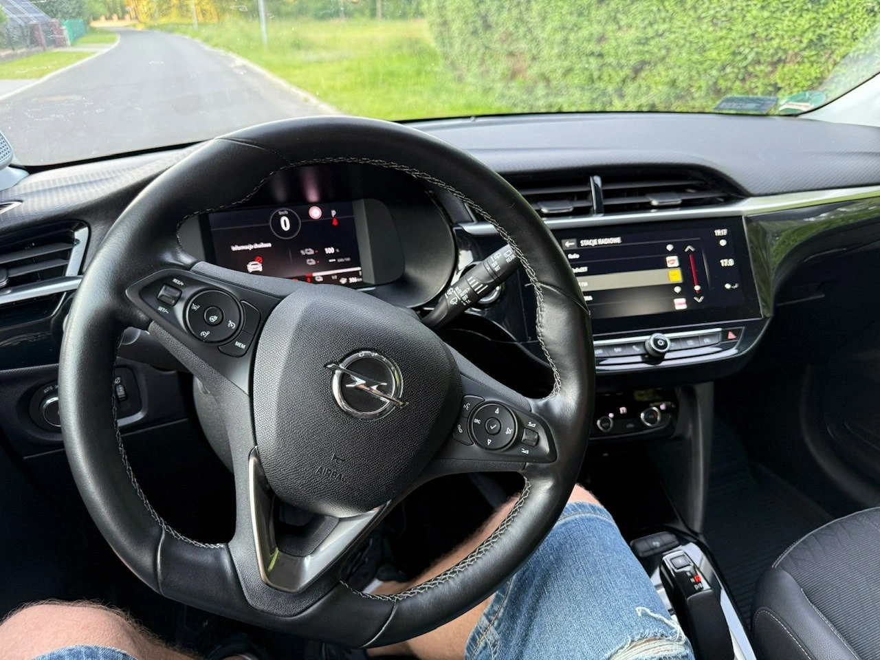 Opel Corsa - Zdjęcie 14