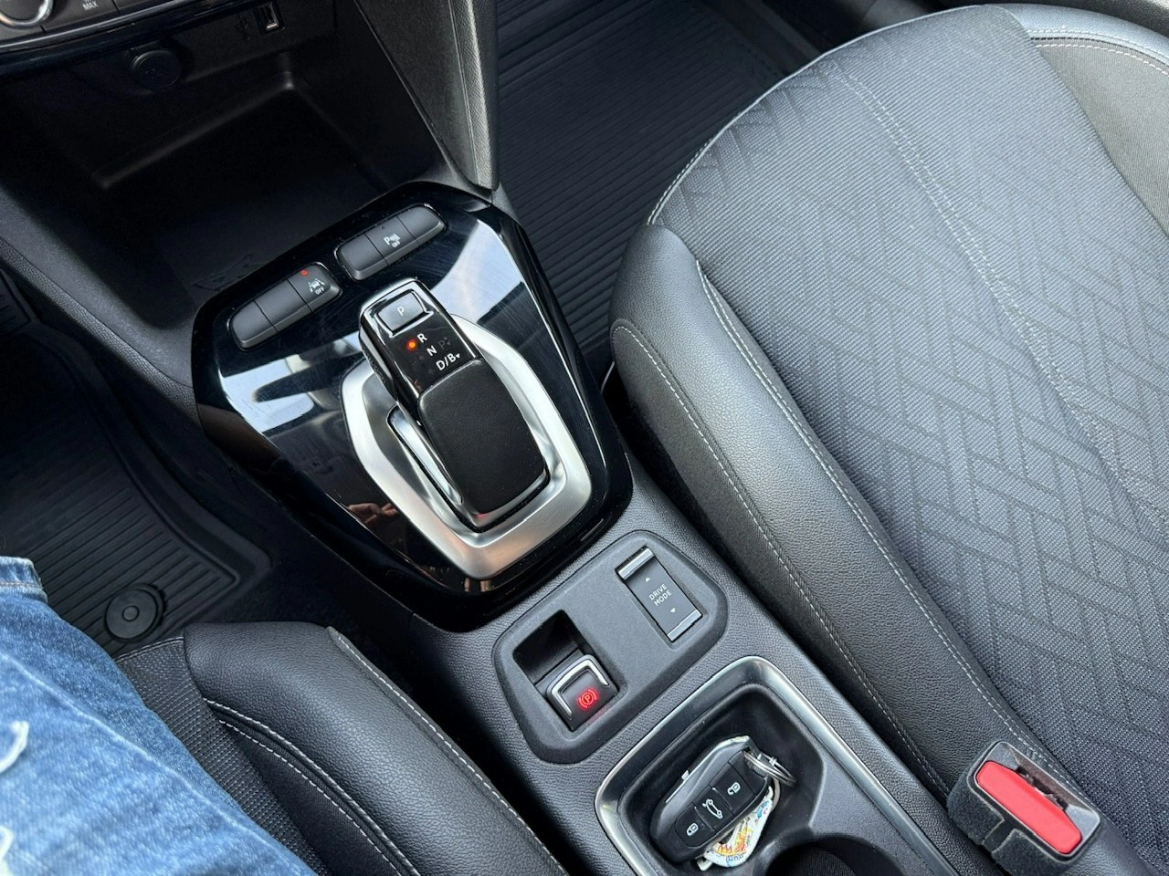 Opel Corsa - Zdjęcie 16