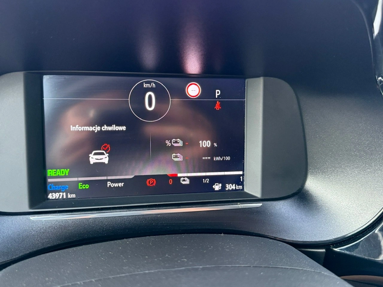 Opel Corsa - Zdjęcie 18