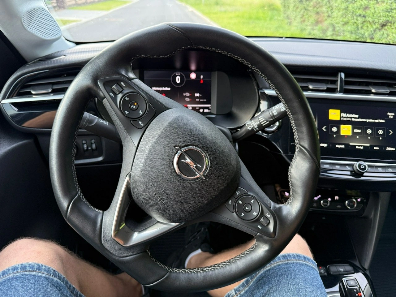 Opel Corsa - Zdjęcie 19