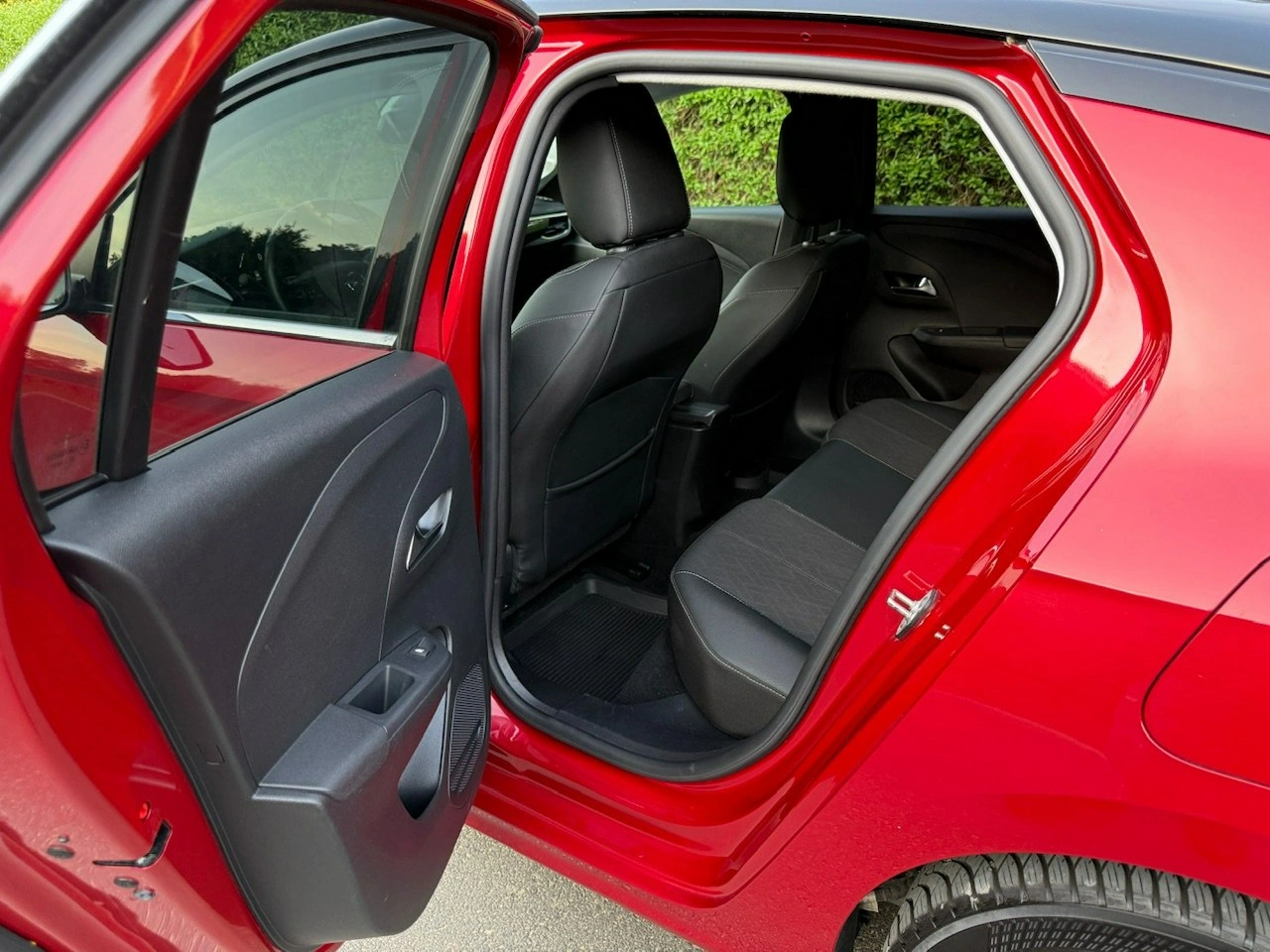 Opel Corsa - Zdjęcie 21