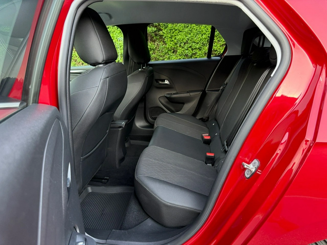 Opel Corsa - Zdjęcie 22