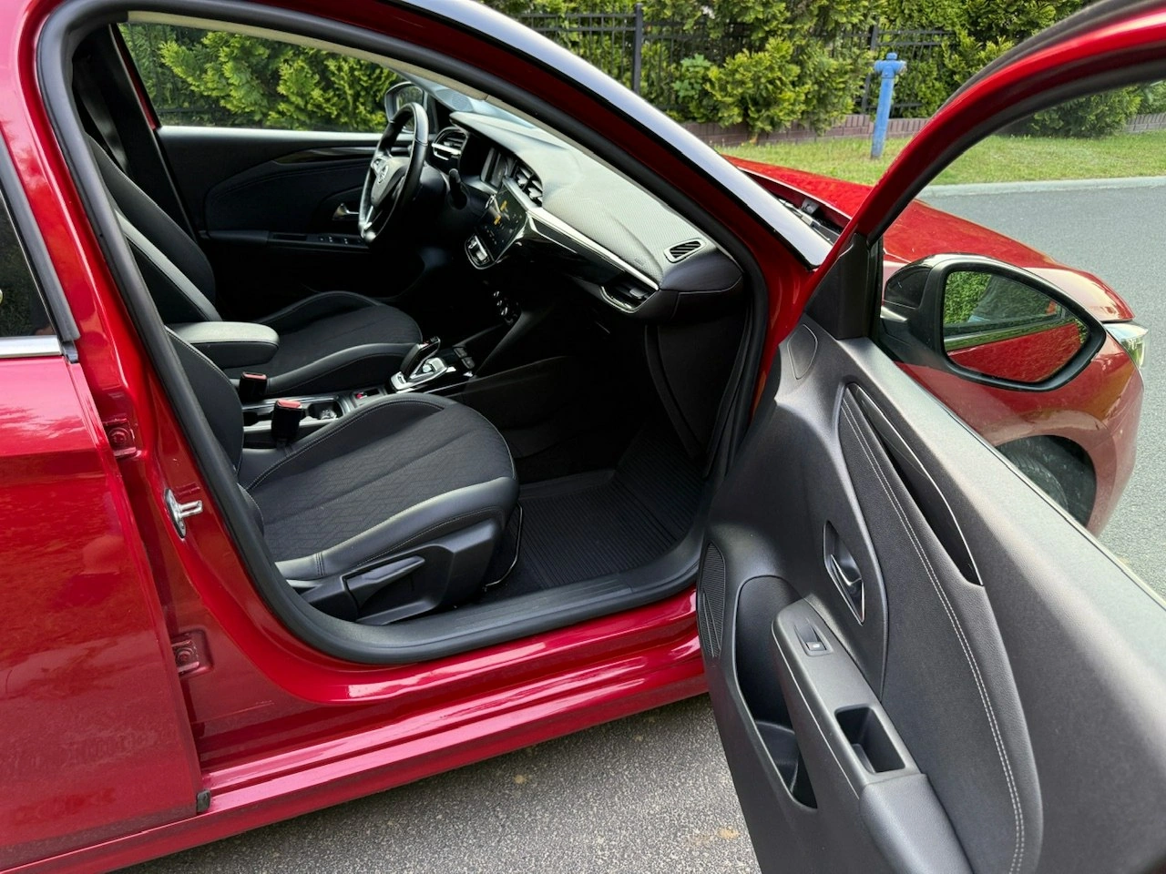 Opel Corsa - Zdjęcie 23