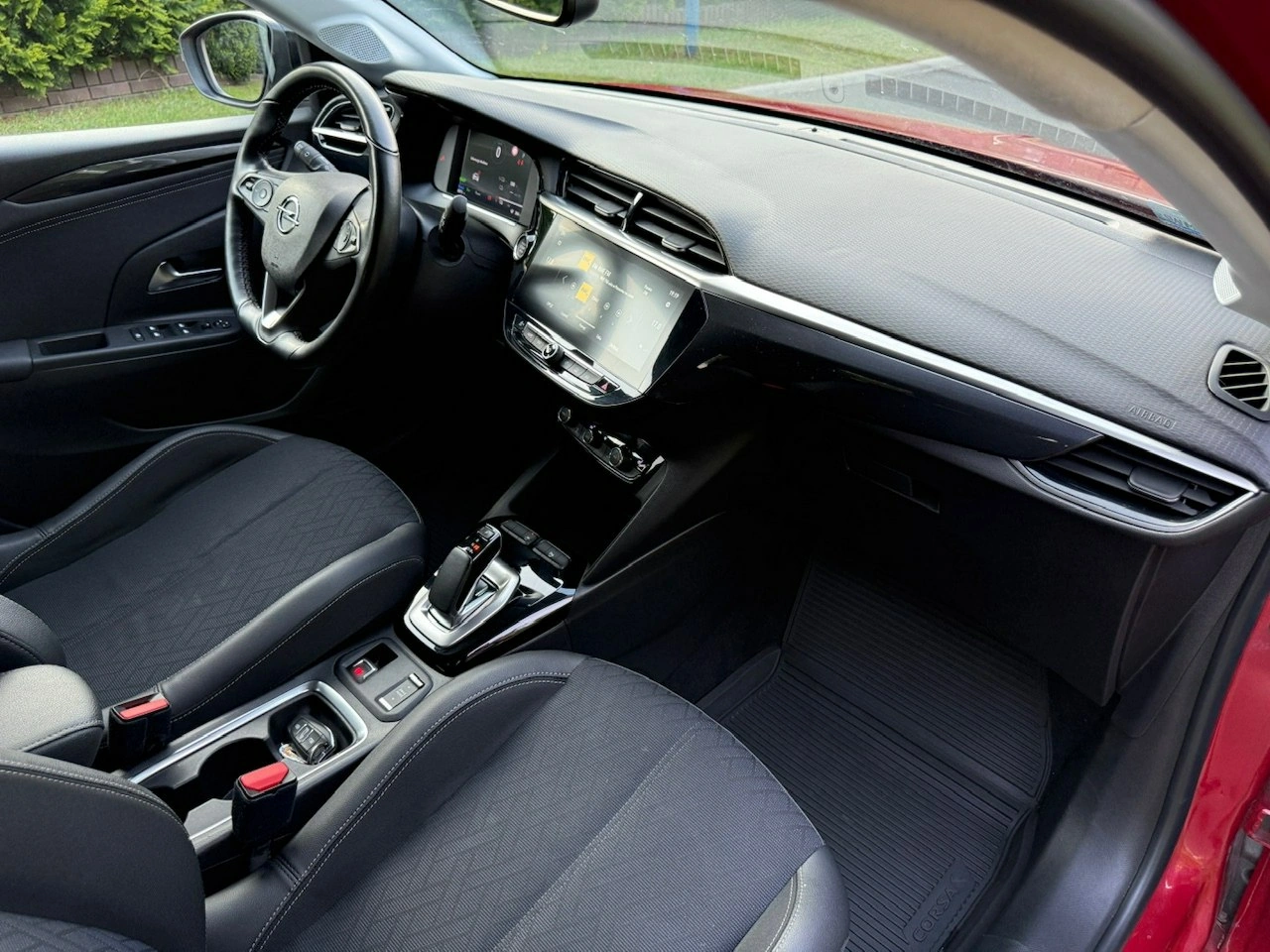 Opel Corsa - Zdjęcie 25