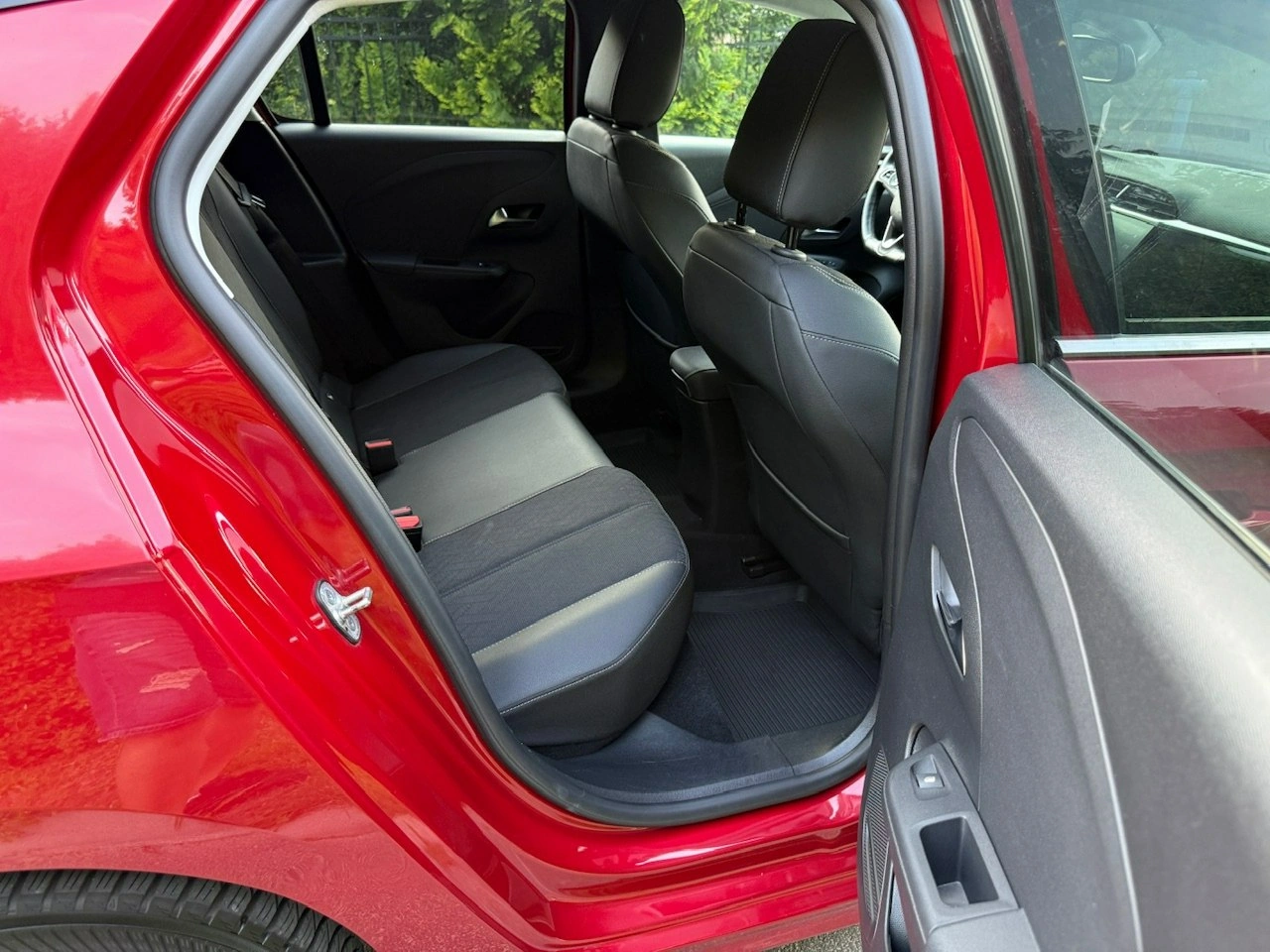 Opel Corsa - Zdjęcie 26