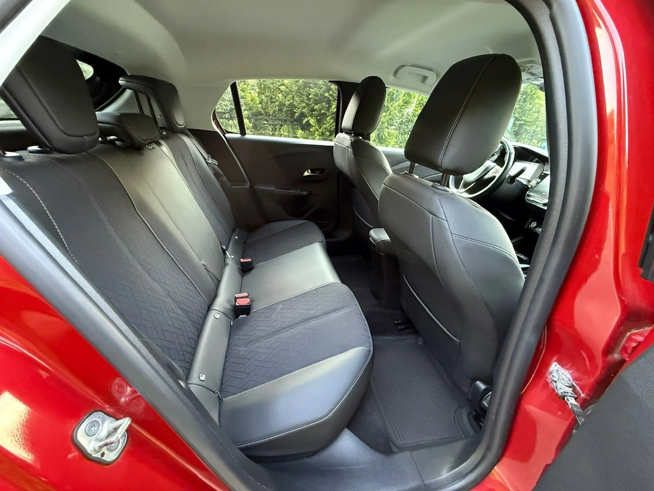 Opel Corsa - Zdjęcie 27