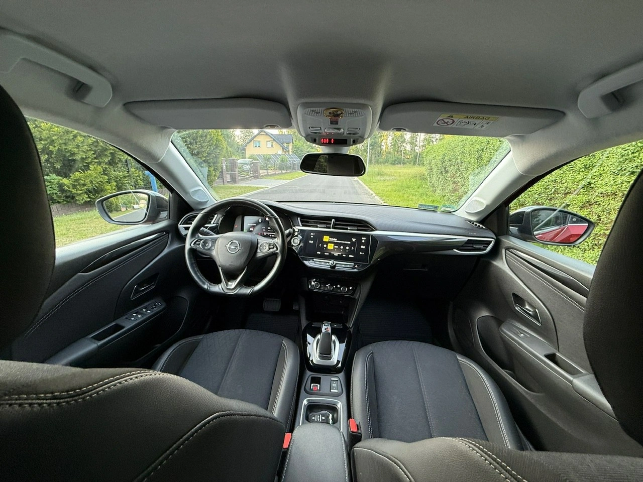 Opel Corsa - Zdjęcie 28