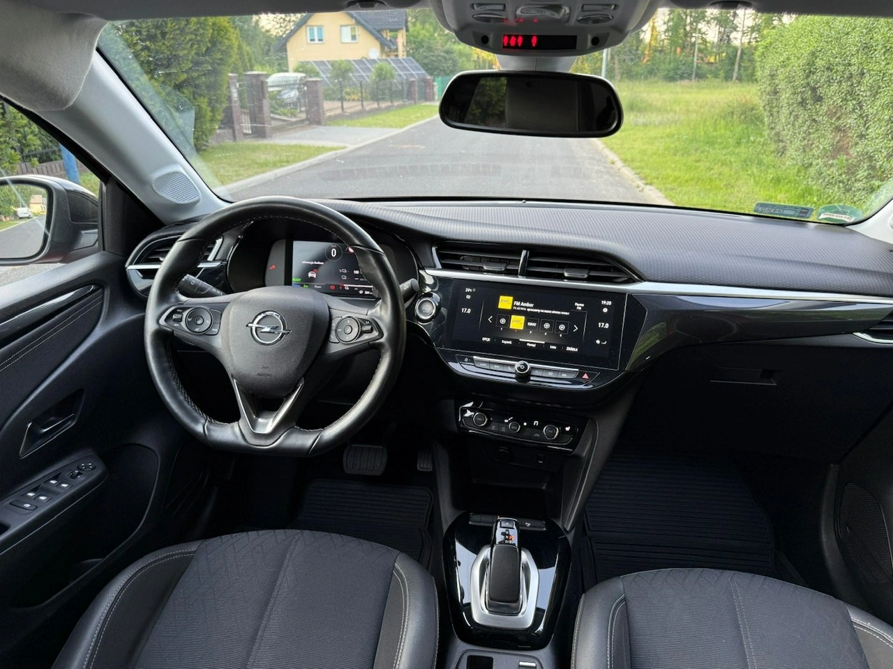 Opel Corsa - Zdjęcie 29